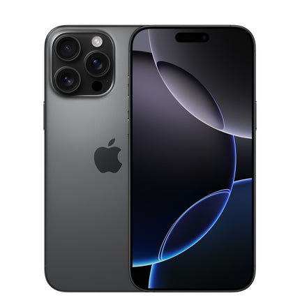 Apple iPhone 16 Pro Max Second-Hand