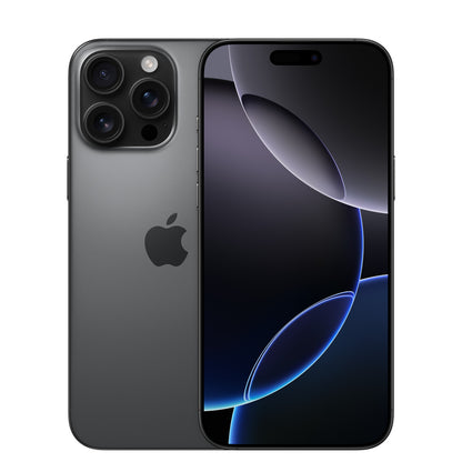 Apple iPhone 16 Pro Max Second-Hand