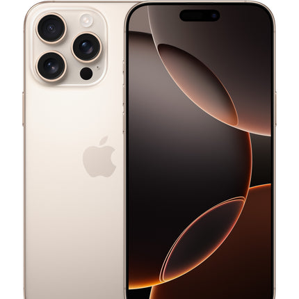 Apple iPhone 16 Pro Max Second-Hand