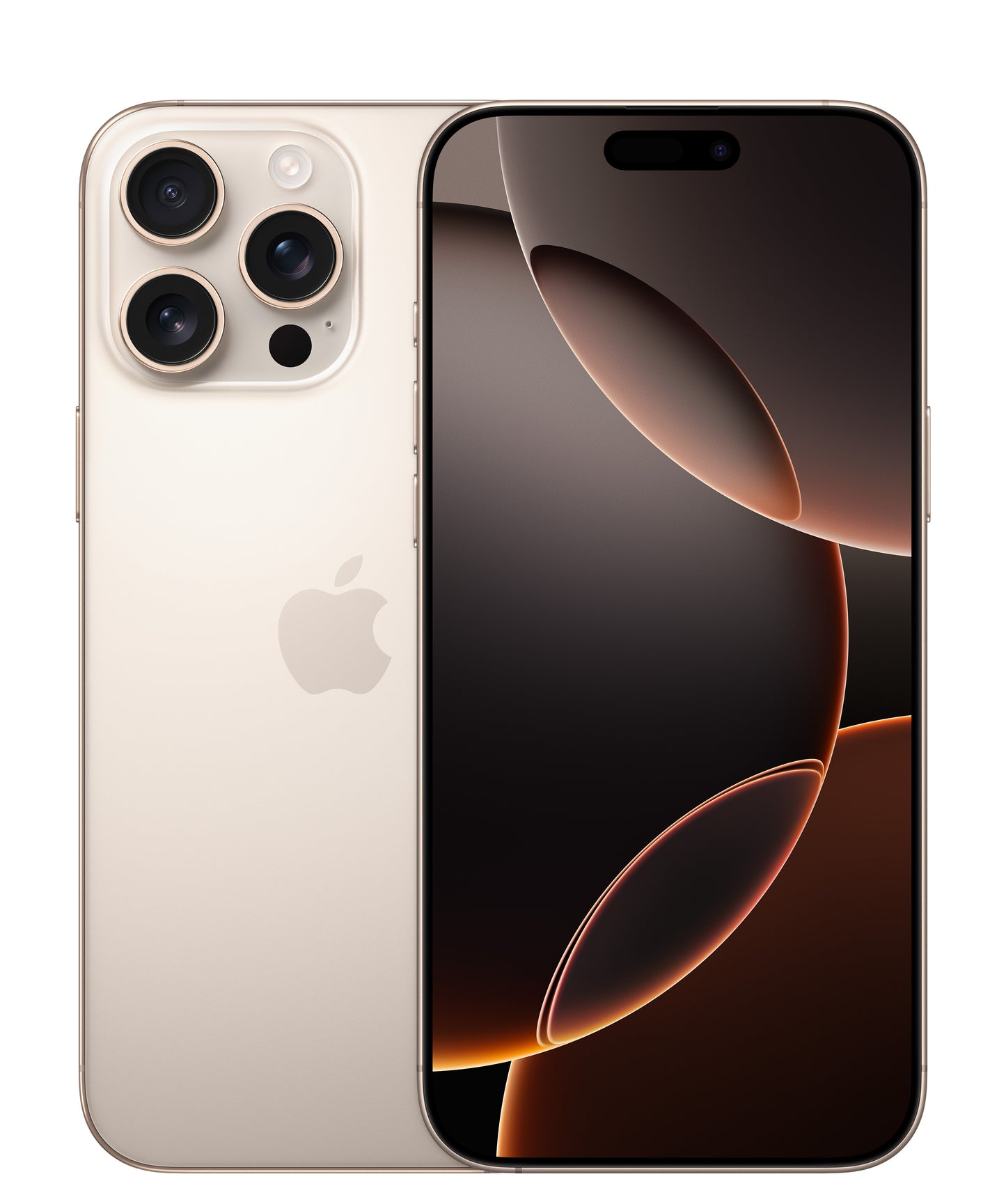 Apple iPhone 16 Pro Max Second-Hand