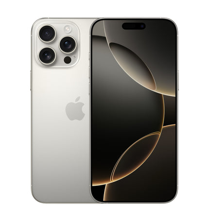 Apple iPhone 16 Pro Max Second-Hand