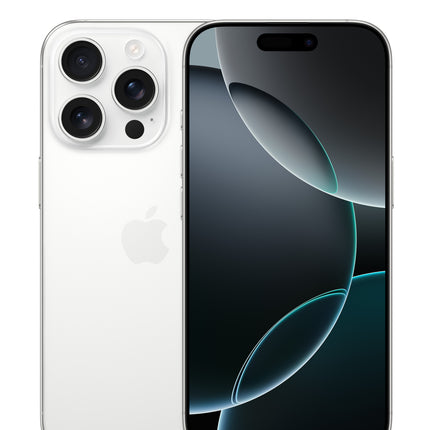 Apple iPhone 16 Pro Max Second-Hand
