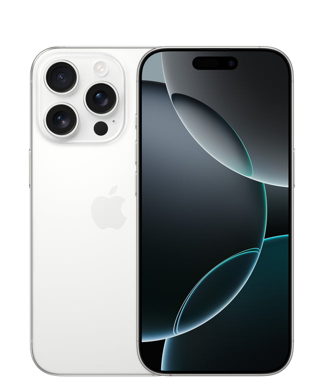 Apple iPhone 16 Pro Max Second-Hand