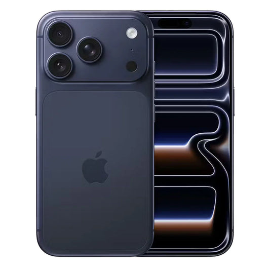 Apple iPhone 17 Pro NEW