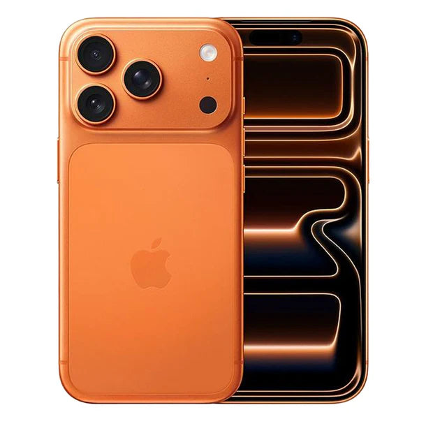 Apple iPhone 17 Pro NEW