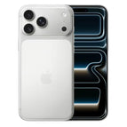 Silver / 256GB