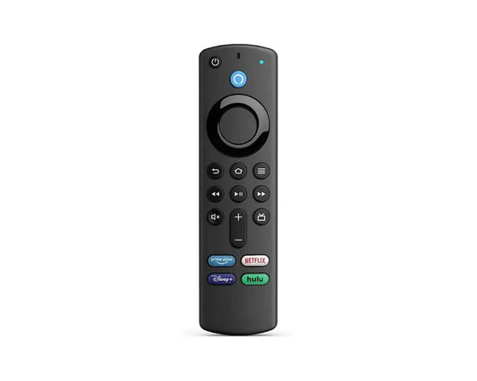 Fire TV Stick 4K Remote Control