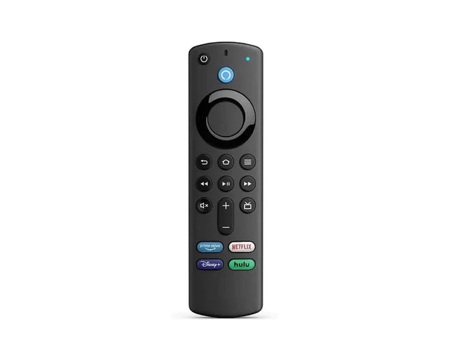 Fire TV Stick 4K Remote Control