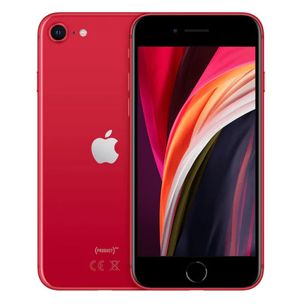 Apple iPhone SE (2020) Second-Hand