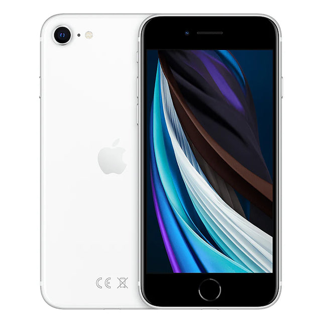 Apple iPhone SE (2020) Second-Hand