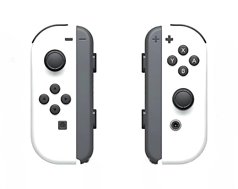 Nintendo Switch Joy-Con Wireless Controllers