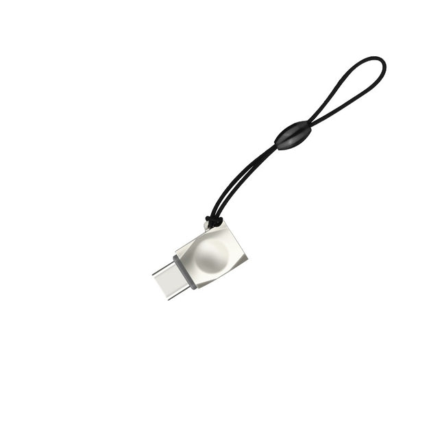 Adapter Type-C to Micro-USB «UA8» charging and data sync