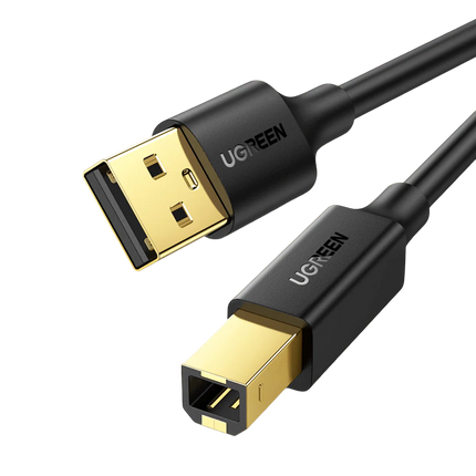 UGREEN USB Printer Cable, Scanner cable