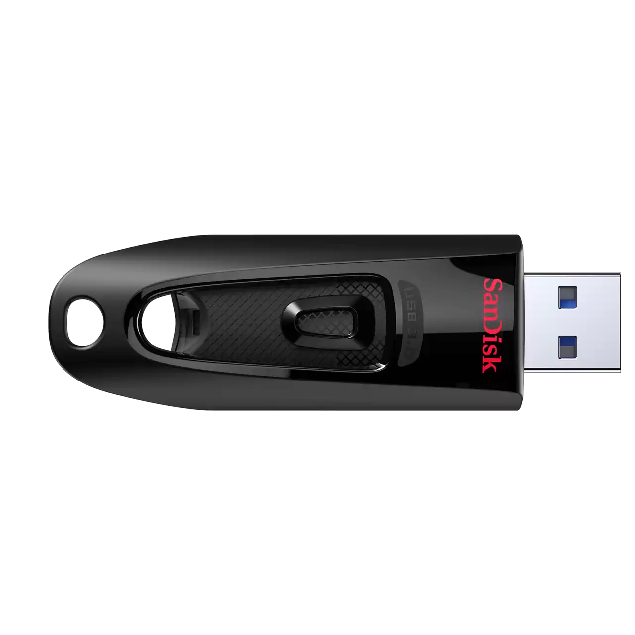 SanDisk Ultra USB 3.0 Flash Drive - 512GB